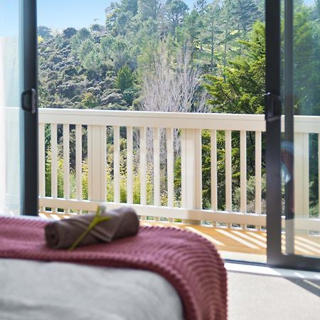 Appartement Alpaca Manor Auckland Extérieur photo