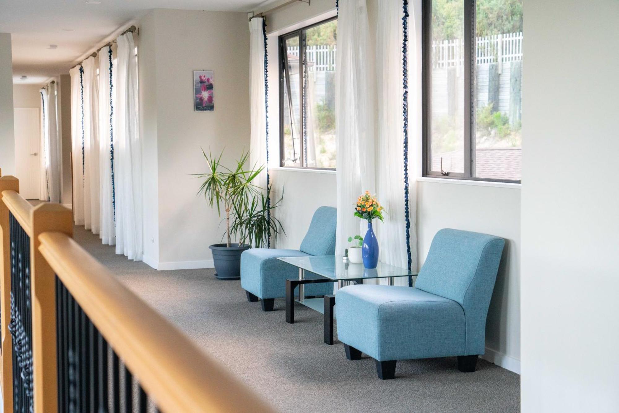 Appartement Alpaca Manor Auckland Extérieur photo