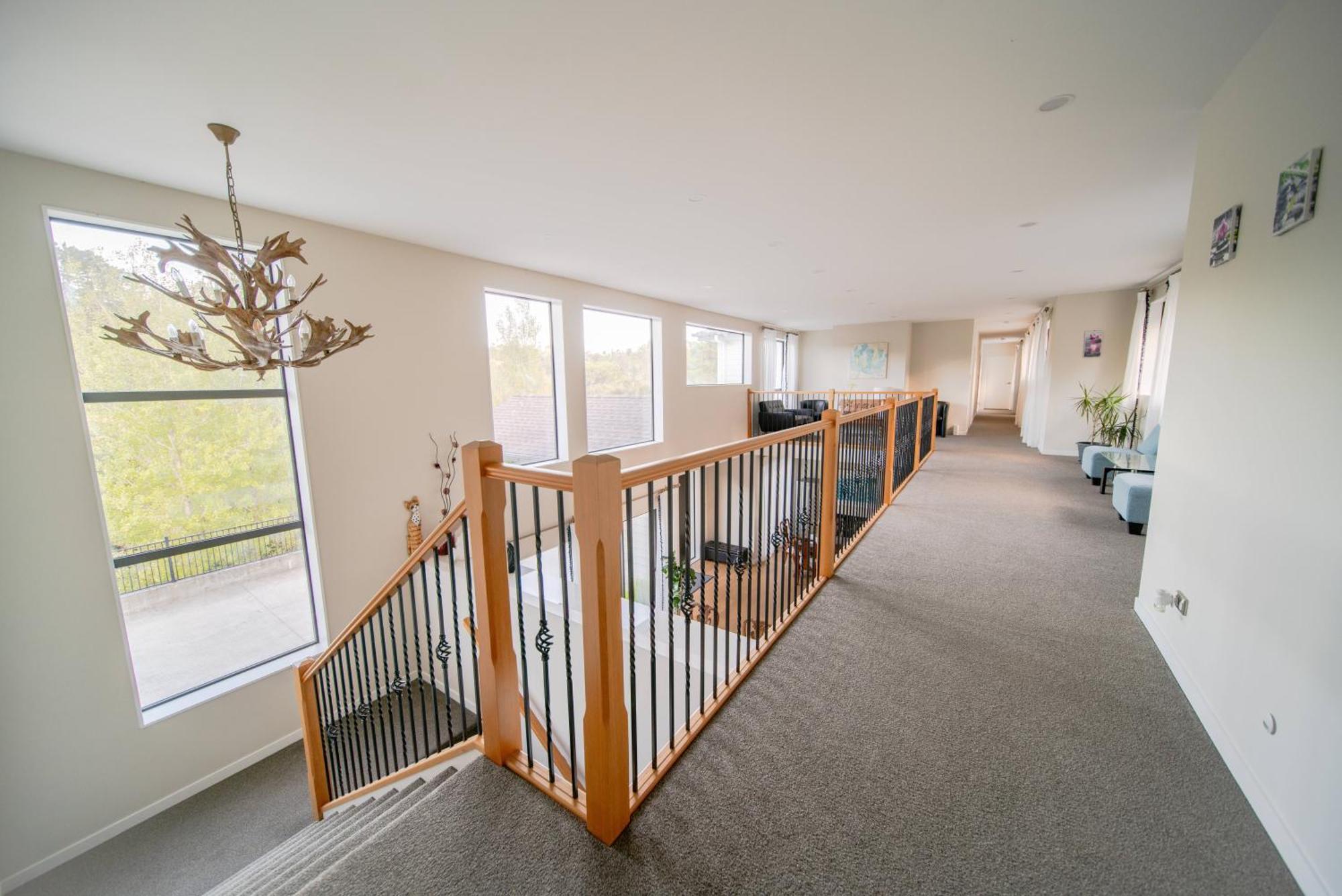 Appartement Alpaca Manor Auckland Extérieur photo