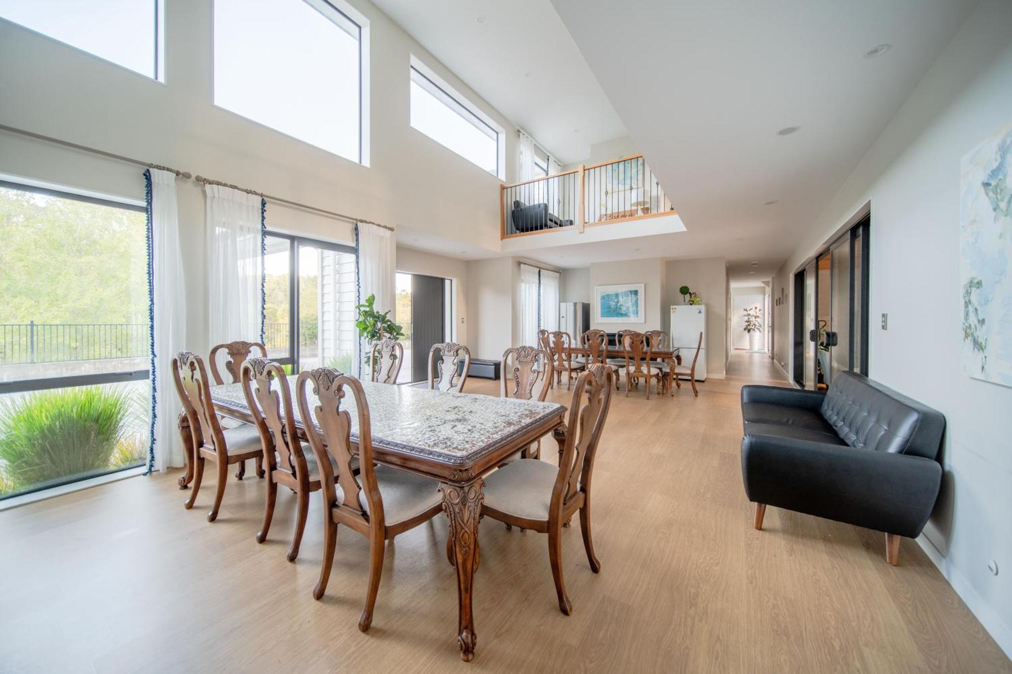 Appartement Alpaca Manor Auckland Extérieur photo