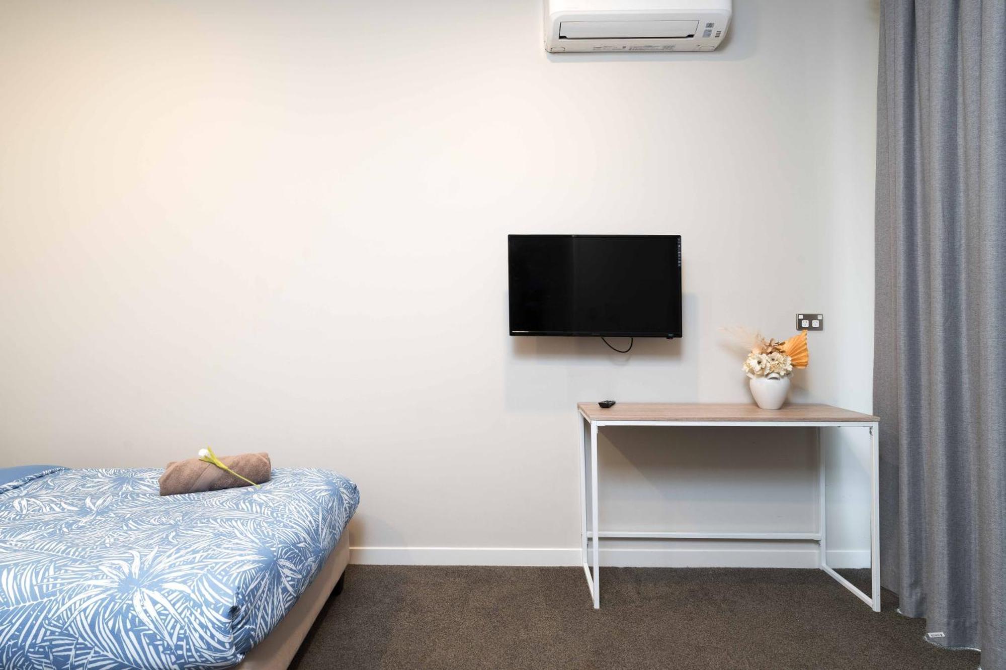 Appartement Alpaca Manor Auckland Extérieur photo