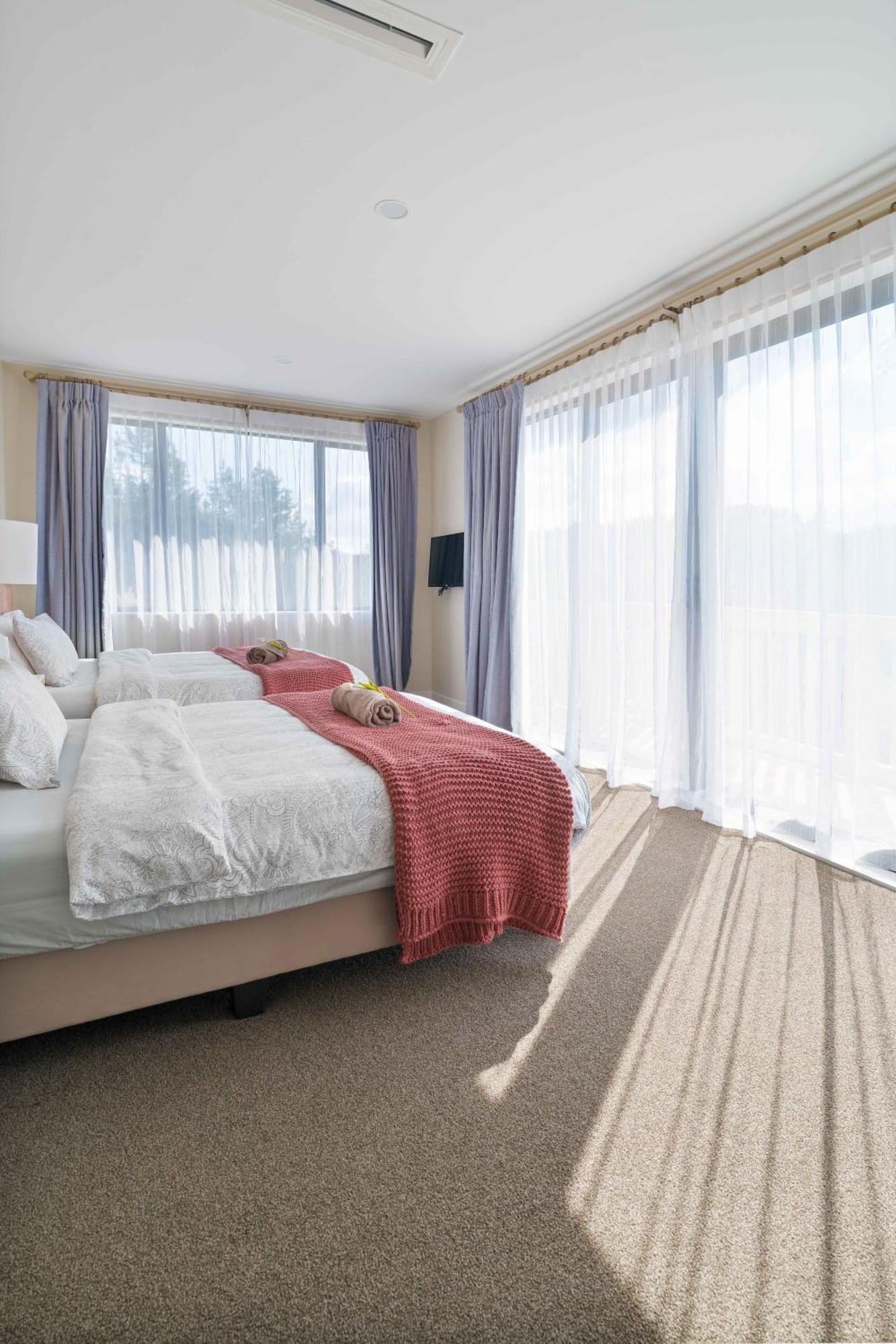 Appartement Alpaca Manor Auckland Extérieur photo