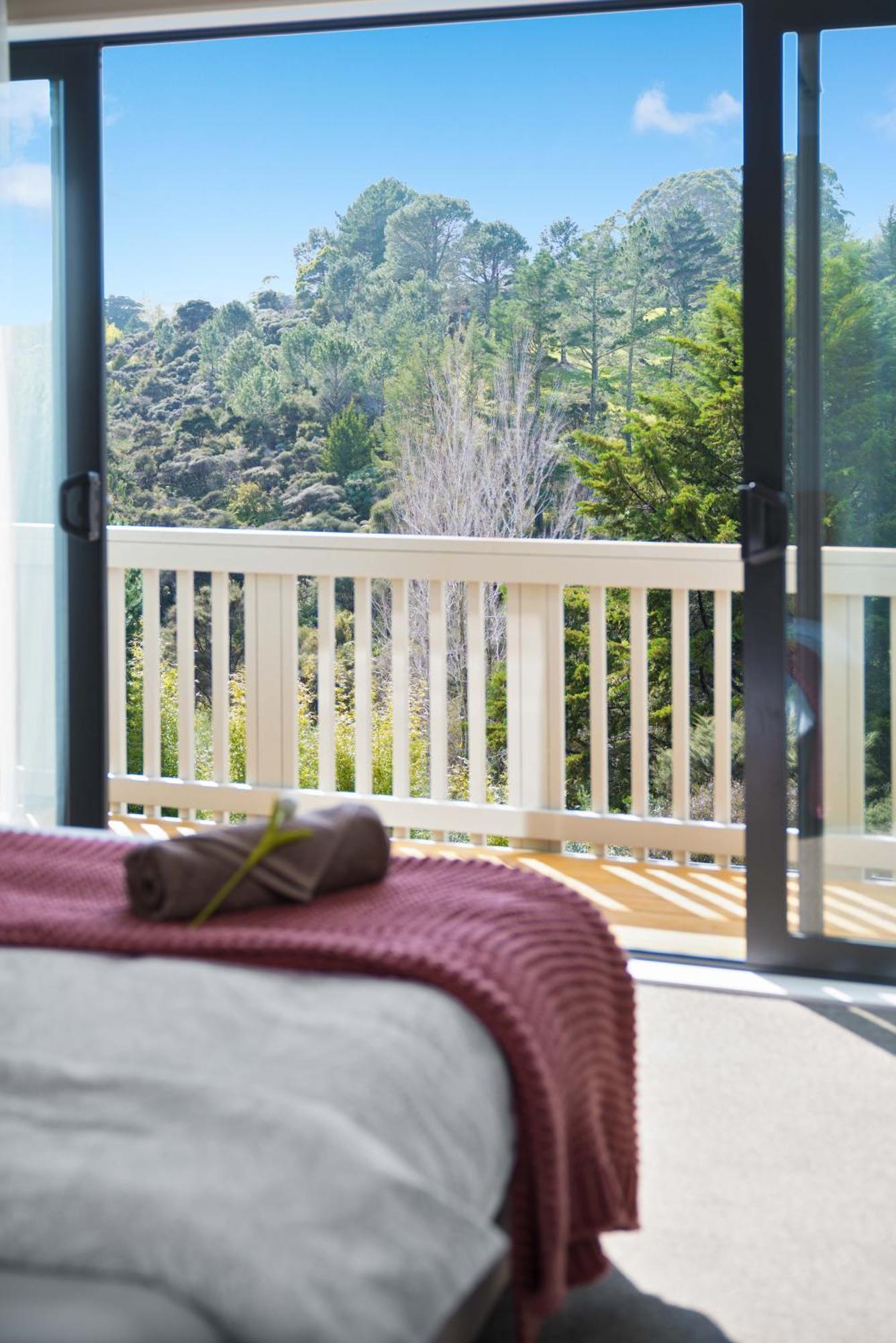 Appartement Alpaca Manor Auckland Extérieur photo
