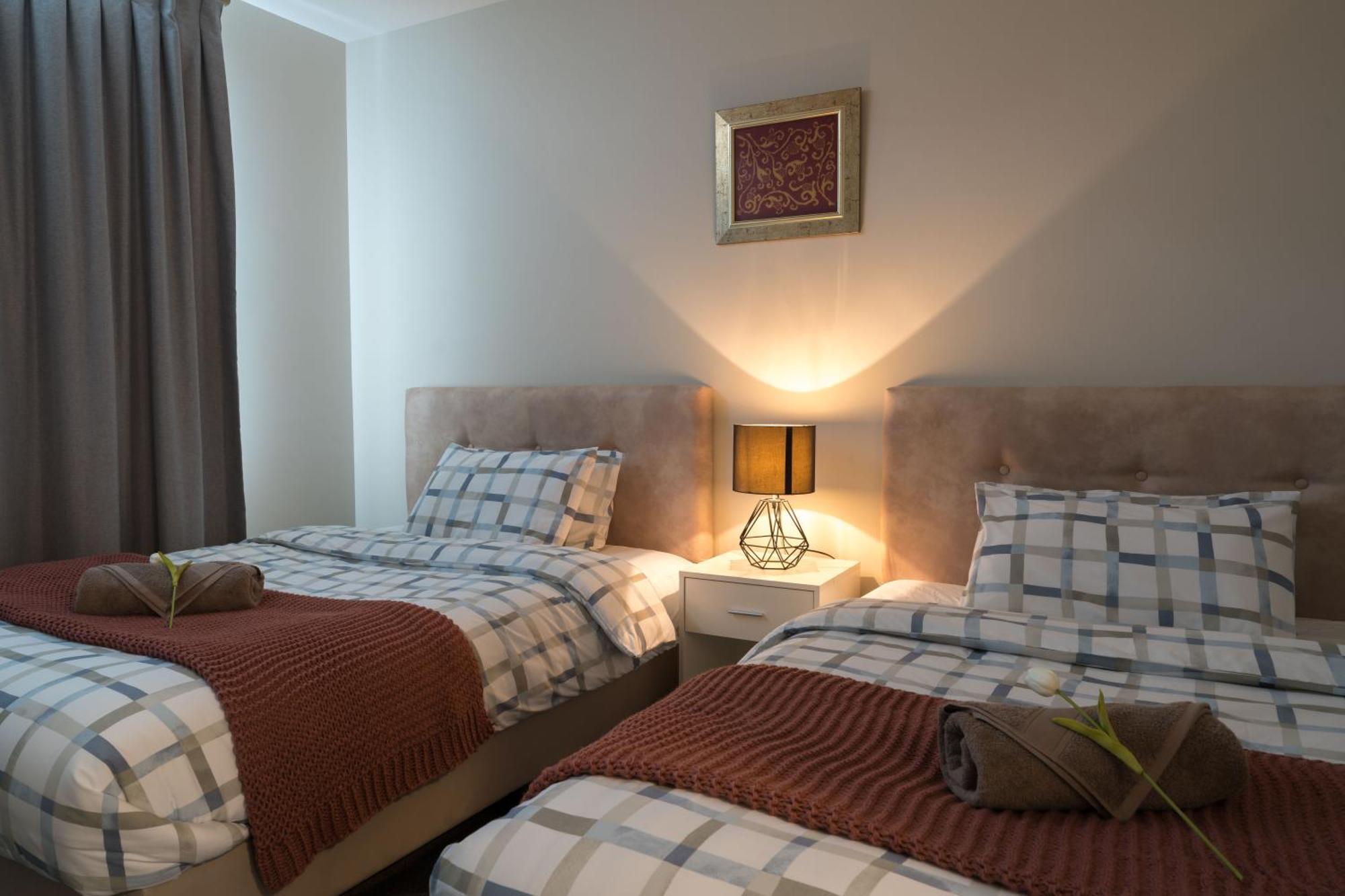 Appartement Alpaca Manor Auckland Extérieur photo